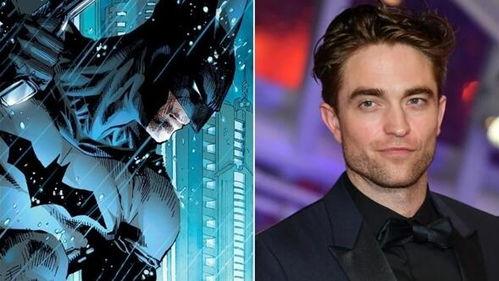 新蝙蝠侠最新爆料,暗夜重生,神秘线索揭开哥谭风云